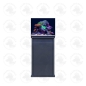 Preview: D-D Reef-Pro 600 ANTHRACITE GLOSS - Aquariumsystem